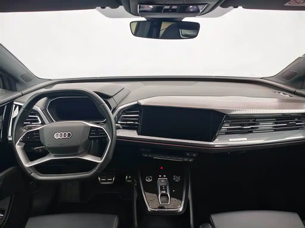 Audi Q4 e-tron 2023 50 e-tron quattro
