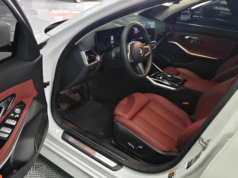 BMW i3 — миниатюра 9