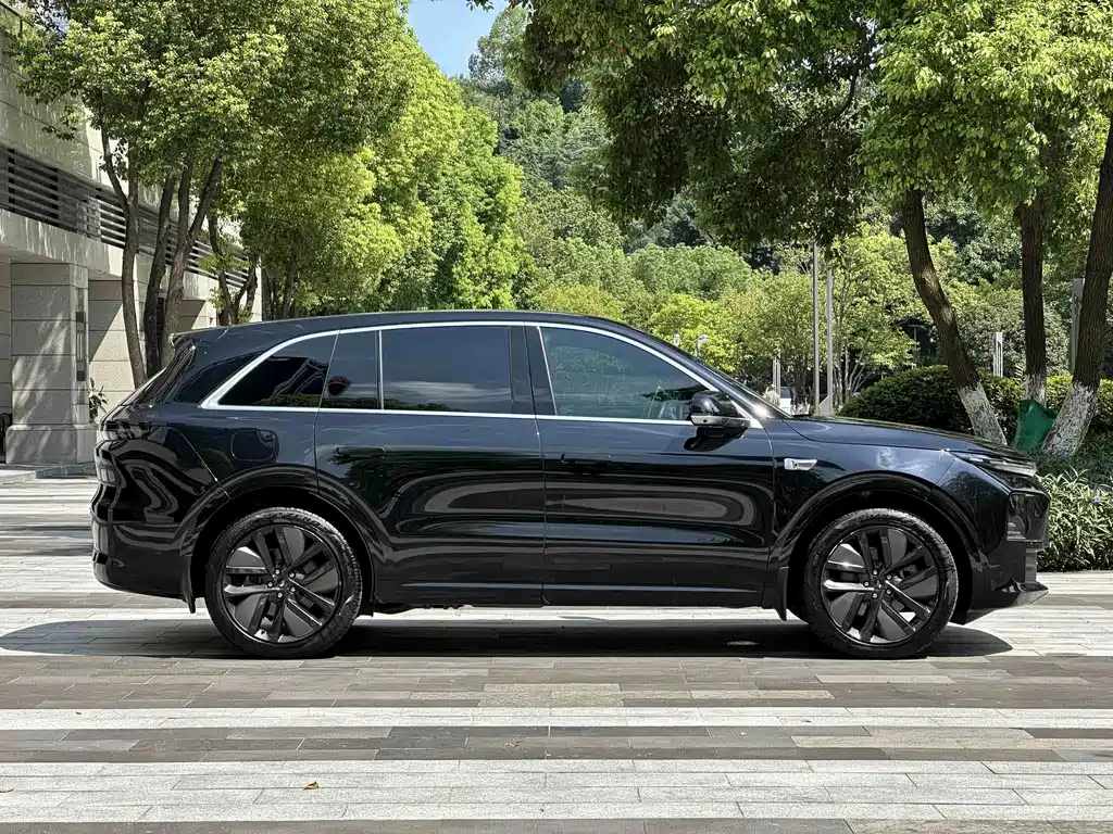 Li Auto Li L6 — миниатюра 5