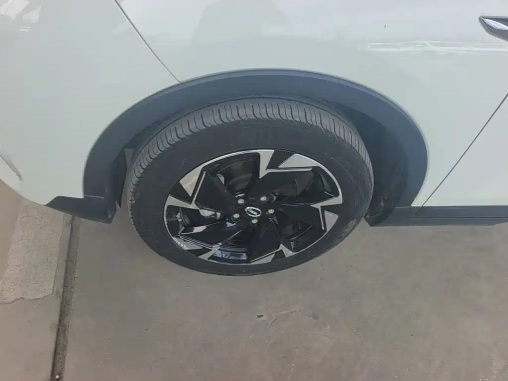 GAC Motor Trumpchi GS3 — миниатюра 23