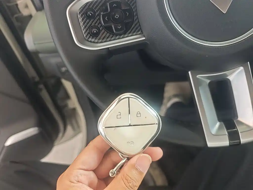 Baojun Yueye Plus — миниатюра 9