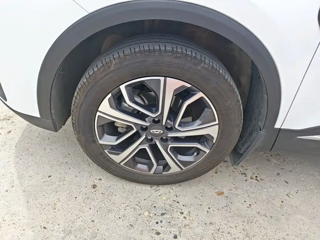Chery Tiggo 7 PLUS — миниатюра 23