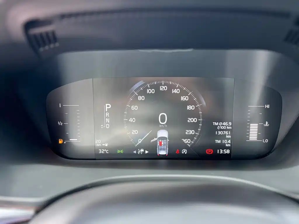 Volvo XC60 — миниатюра 7