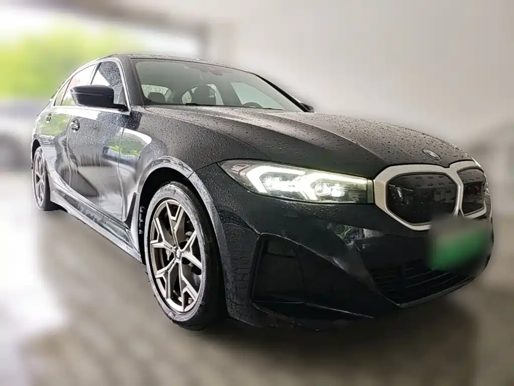 BMW i3 — миниатюра 6
