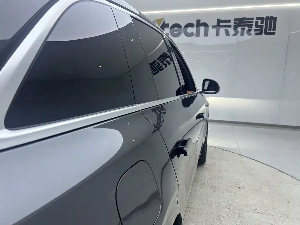 Li Auto L6 2024 Max