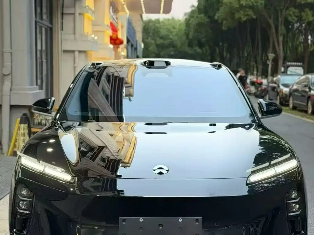 NIO ET5T 2024 75kWh Touring