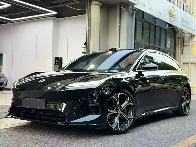 2024 Nio ET5