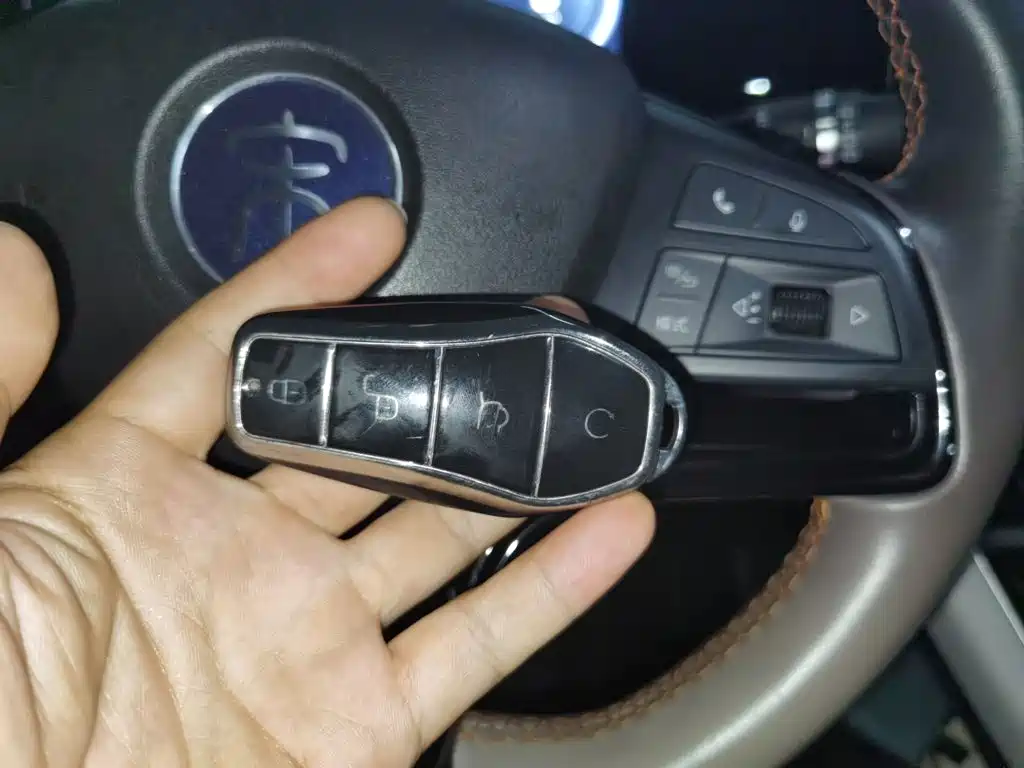 BYD Pro New Energy — миниатюра 9