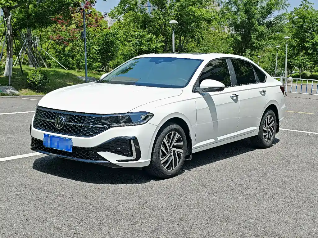Volkswagen Lavida 2025