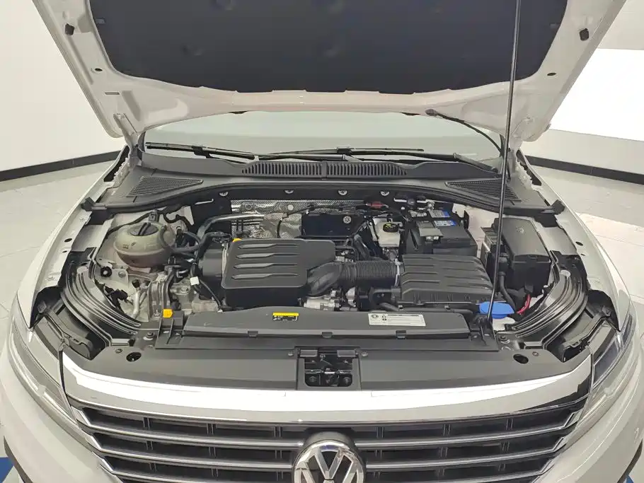 Volkswagen Lavida — миниатюра 10