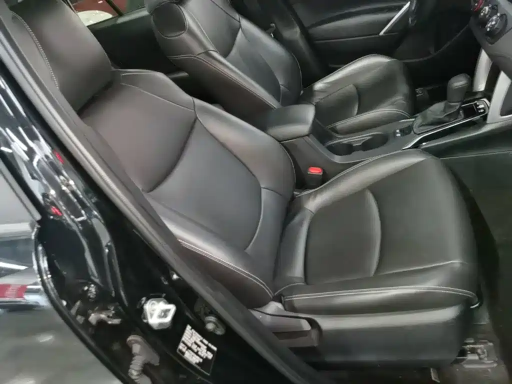 Toyota Corolla Cross — миниатюра 25