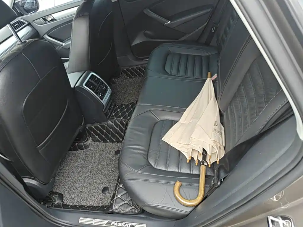 Volkswagen Passat — миниатюра 17