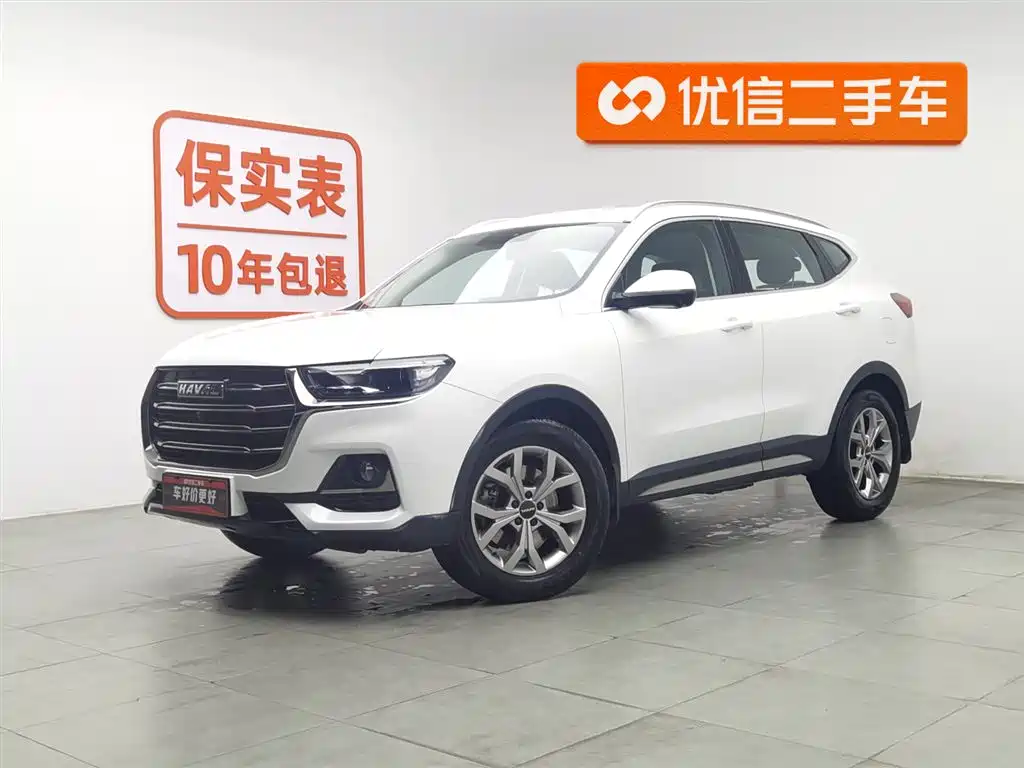 Haval H6 2022