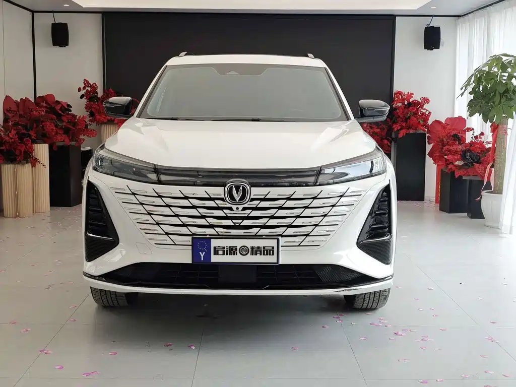 Changan CS75 PLUS — миниатюра 2