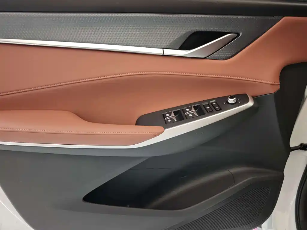 Changan CS75 PLUS — миниатюра 3