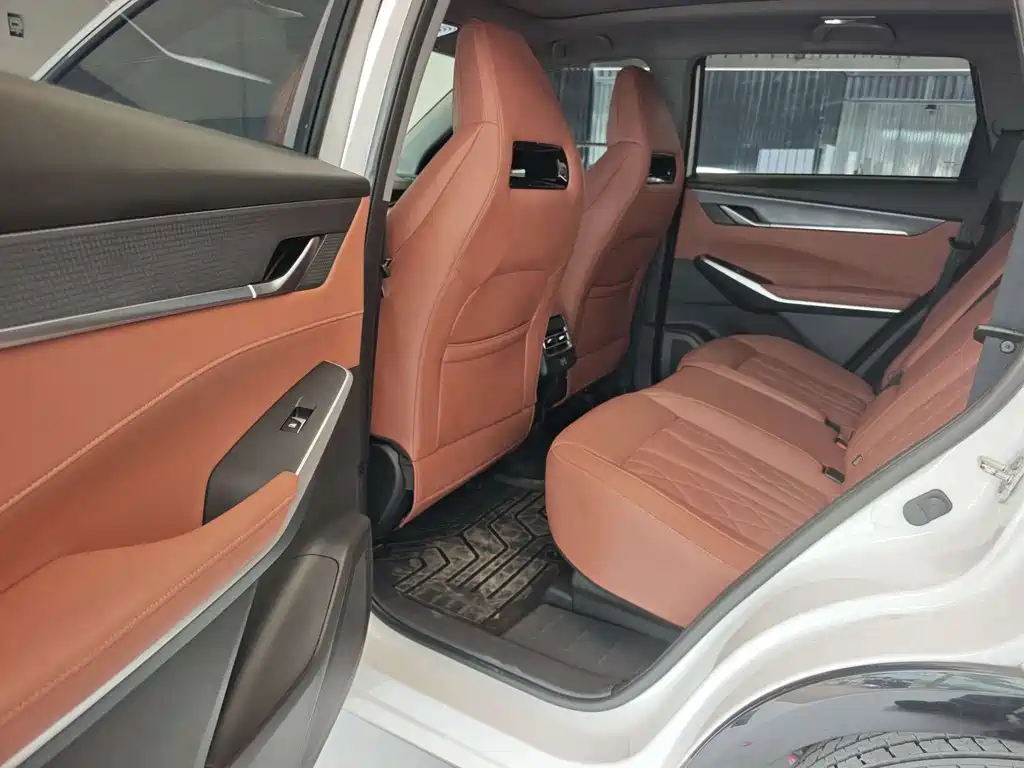 Changan CS75 PLUS — миниатюра 14