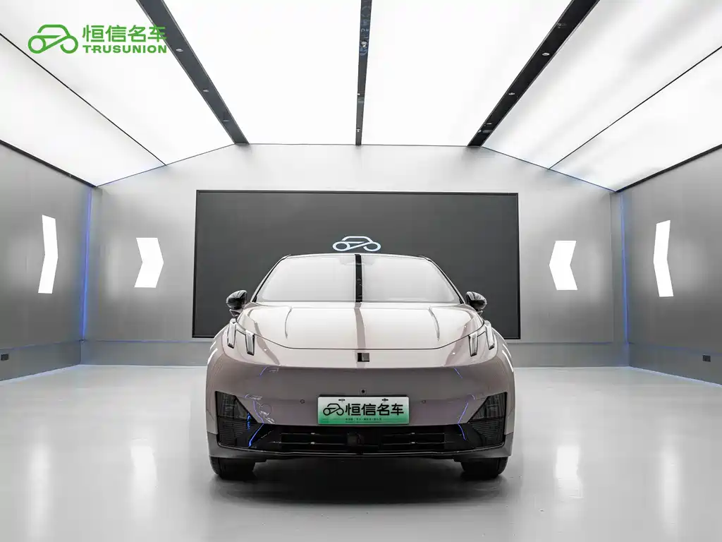 Lynk & Co Z20 — миниатюра 2