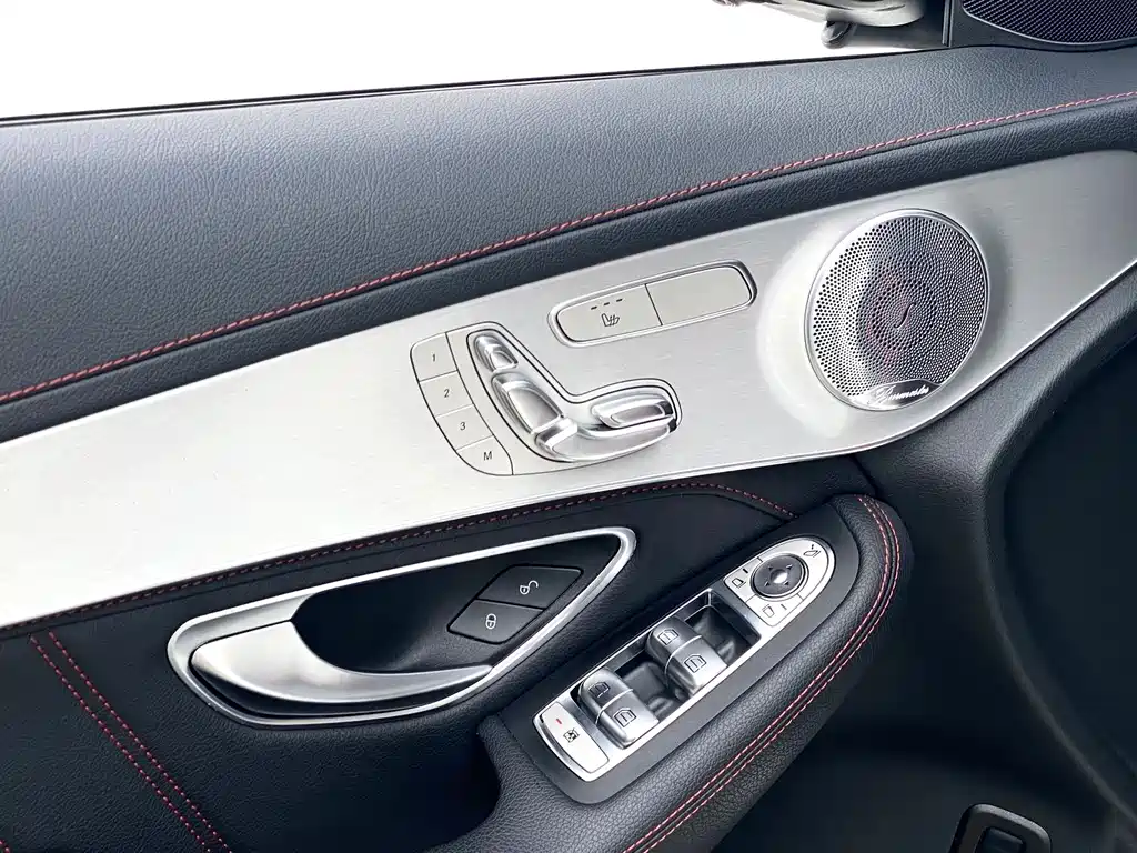 Mercedes-Benz GLC AMG — миниатюра 16