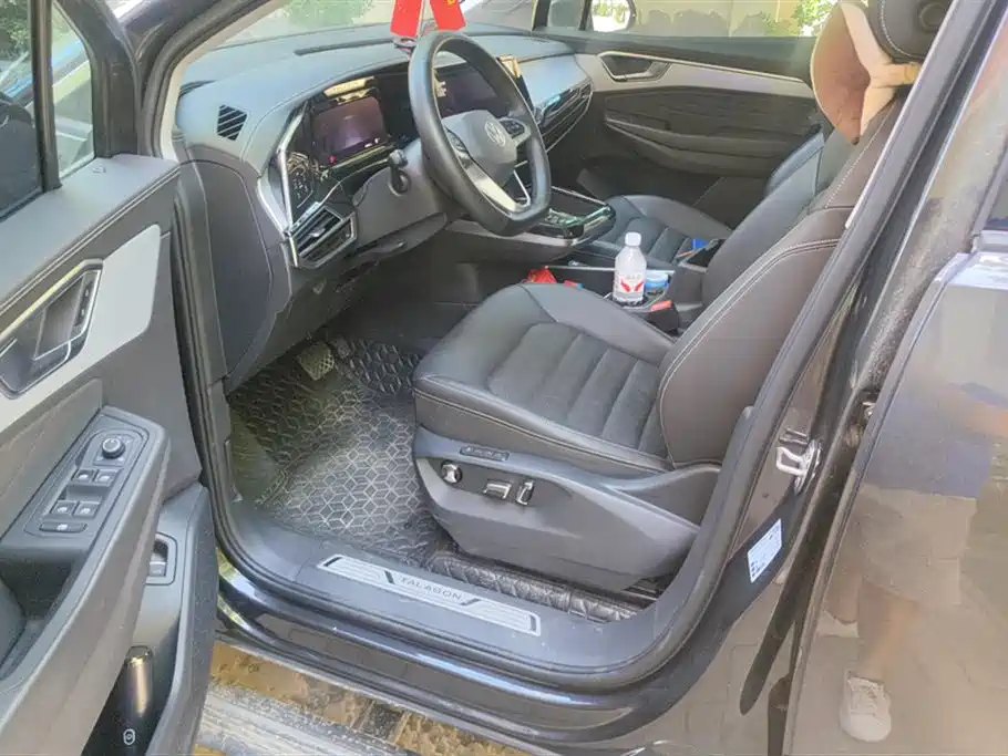 Volkswagen Viloran 2021 380TSI Luxury Pro