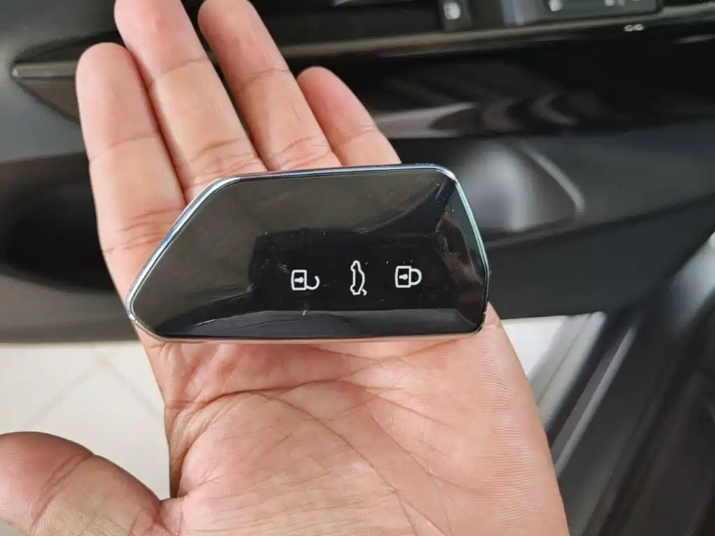 Volkswagen ID.3 — миниатюра 9