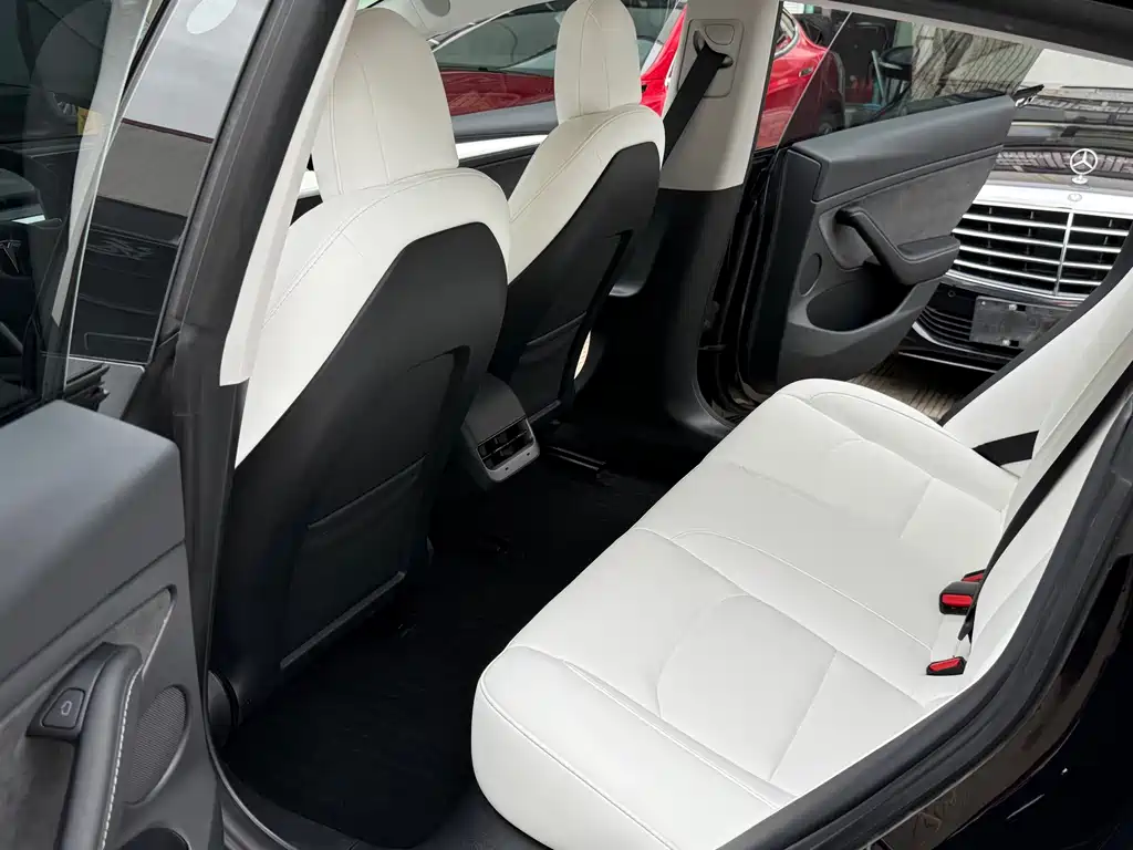 Tesla Model 3 — миниатюра 6