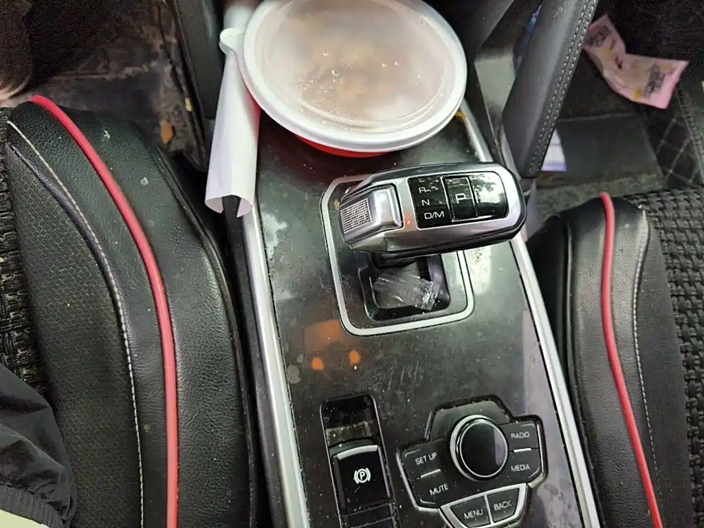 Haval H6 — миниатюра 15