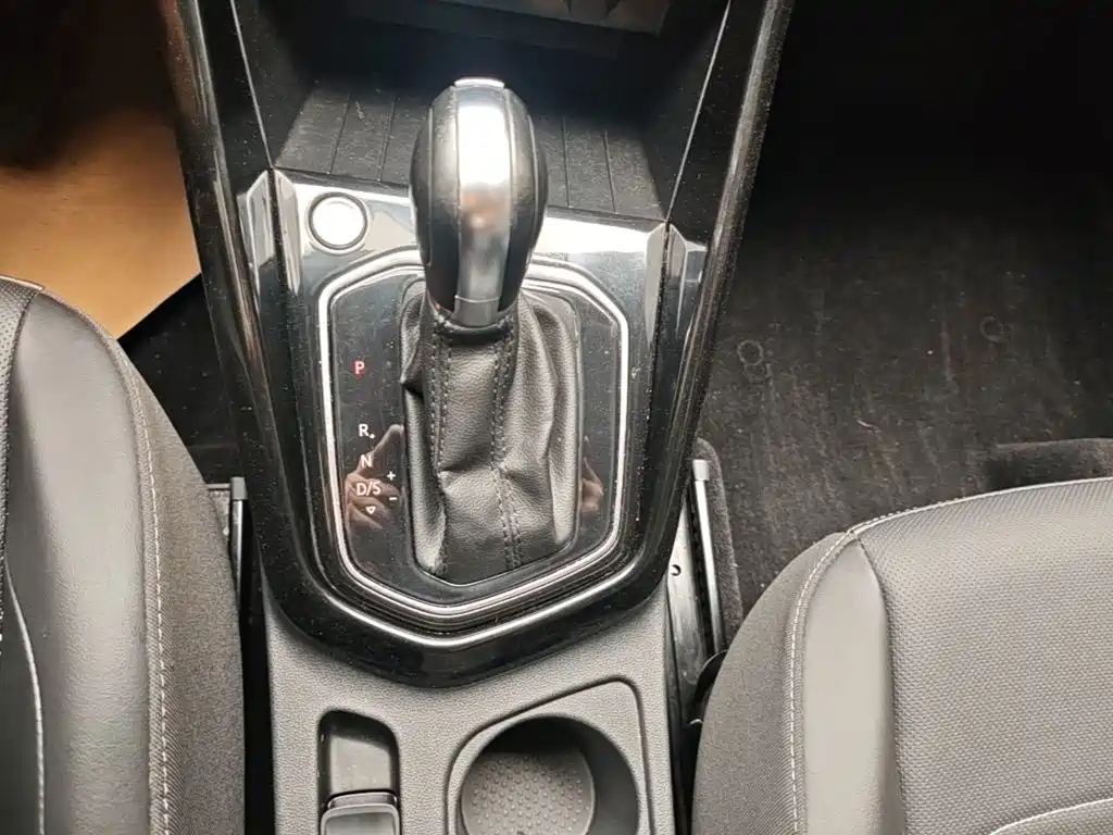 Jetta VS5 — миниатюра 14