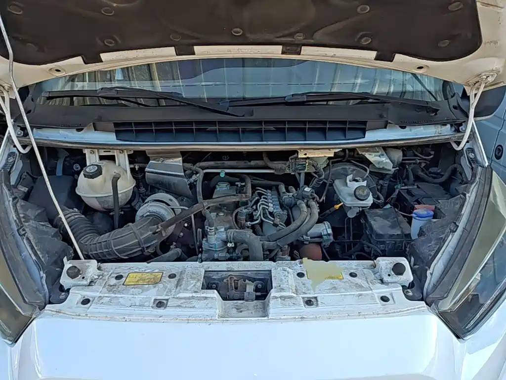 JMC Tesla — миниатюра 20