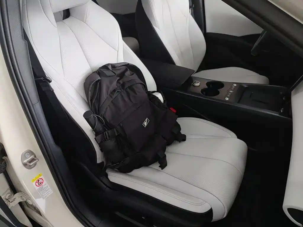 BYD Seal 06 — миниатюра 25