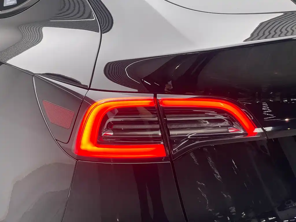Tesla Model Y — миниатюра 20
