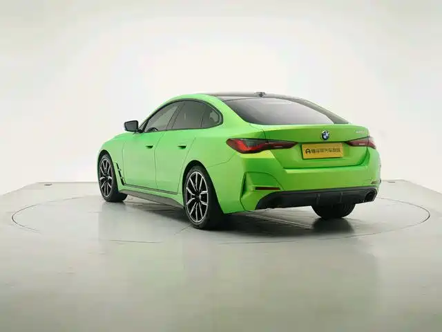 BMW 4 Series 4 2022 425i Gran Coupe M Sport