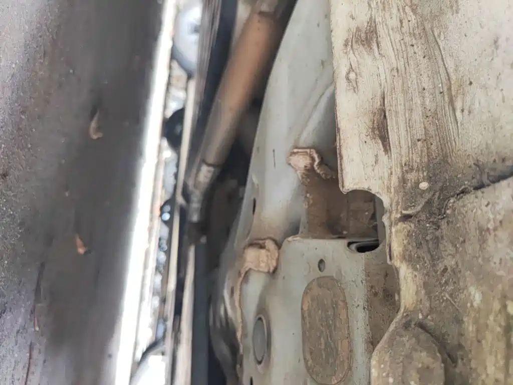 Honda Fit — миниатюра 17