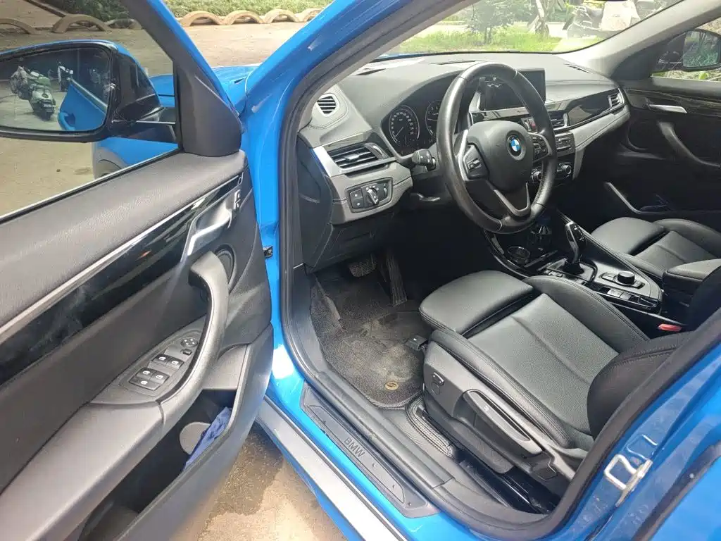 BMW X2 (Import) — миниатюра 14