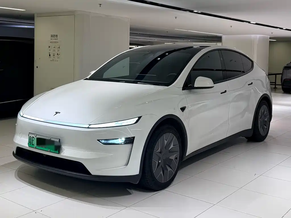 Tesla Model Y L 2025