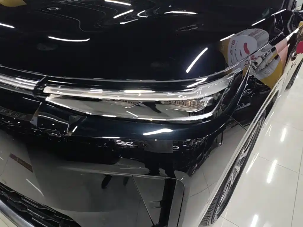 GAC Motor Trumpchi Xiangwang S9 — миниатюра 24