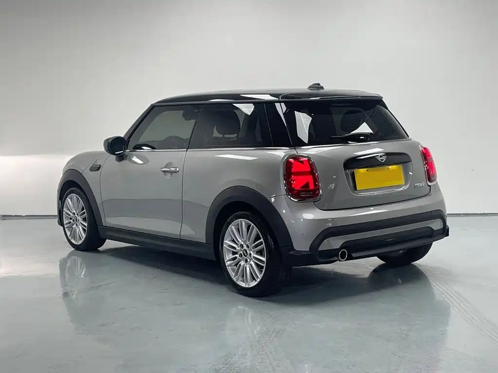 MINI Mini — миниатюра 6