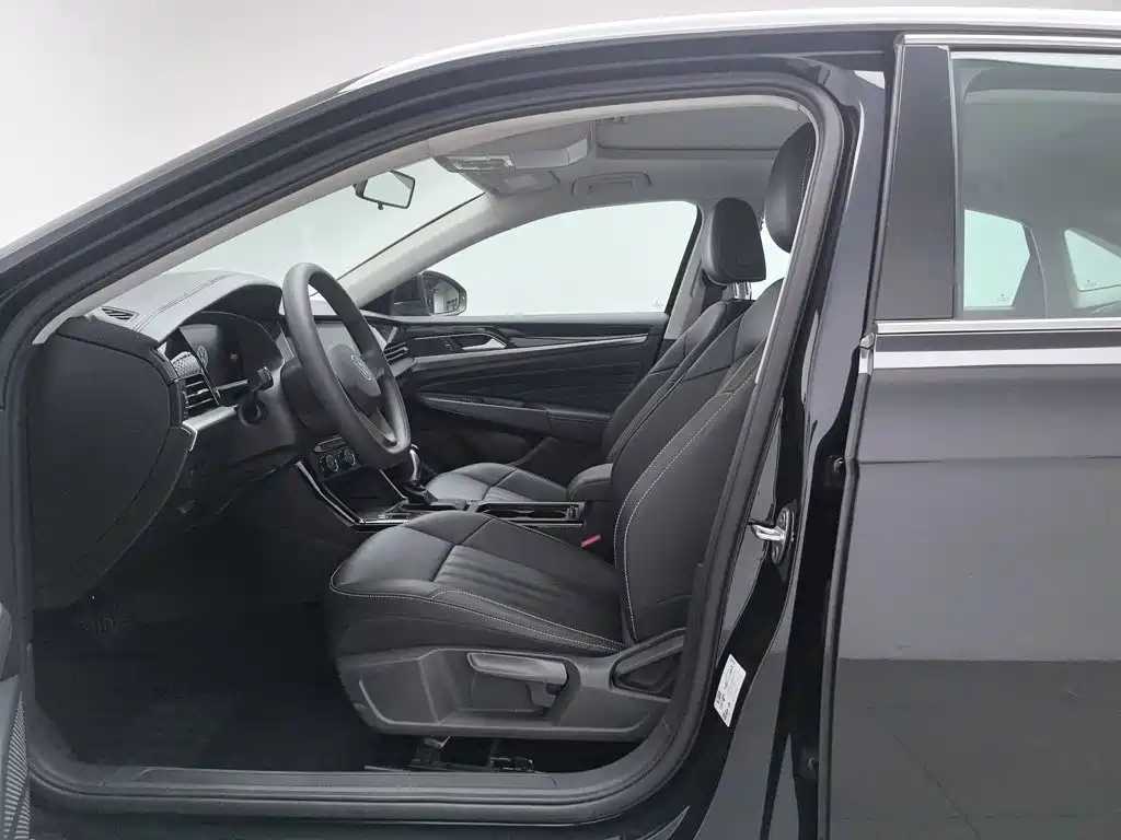 Volkswagen Passat — миниатюра 10