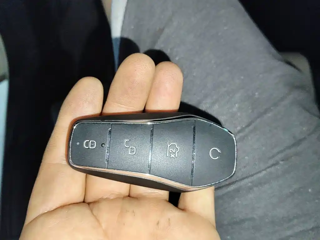 BYD Dolphin — миниатюра 9