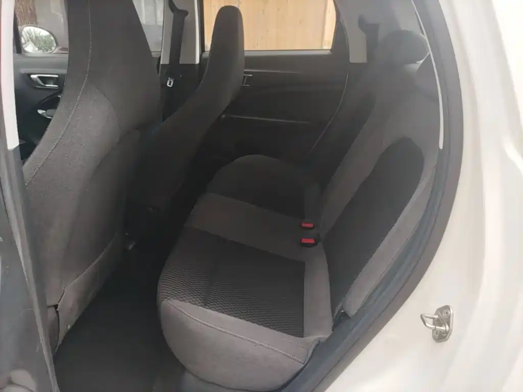Leapmotor Leapmotor T03 — миниатюра 17