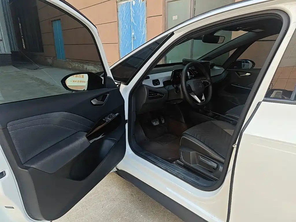 Volkswagen ID.3 — миниатюра 16