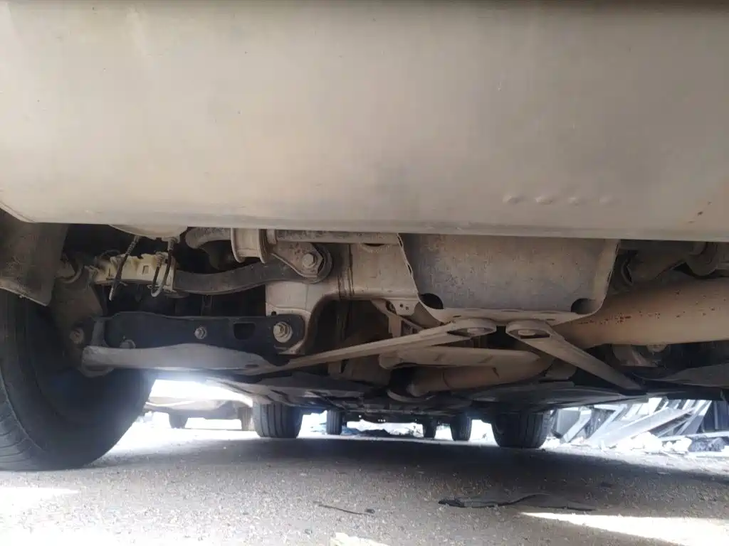 BMW X5 (Import) — миниатюра 22