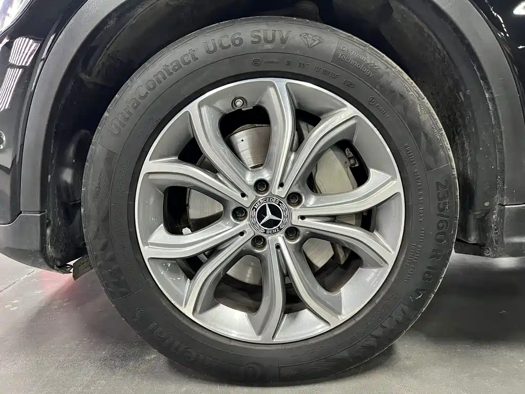 Mercedes-Benz GLC — миниатюра 18