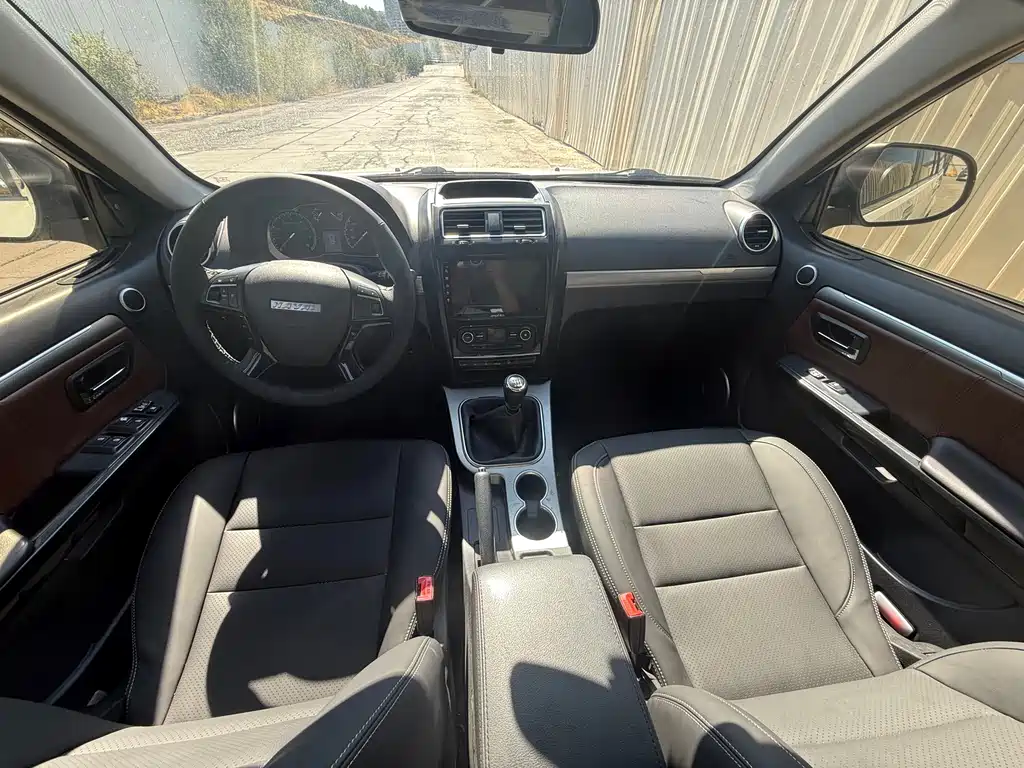 Haval H5 Classic — миниатюра 6