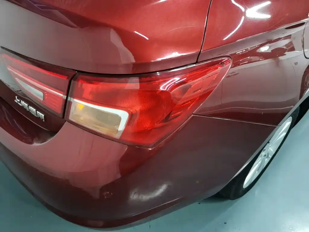 Buick Verano — миниатюра 8