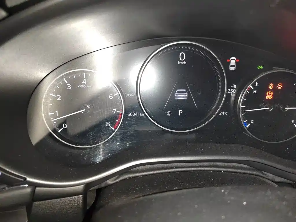 Mazda 3 Axela — миниатюра 12