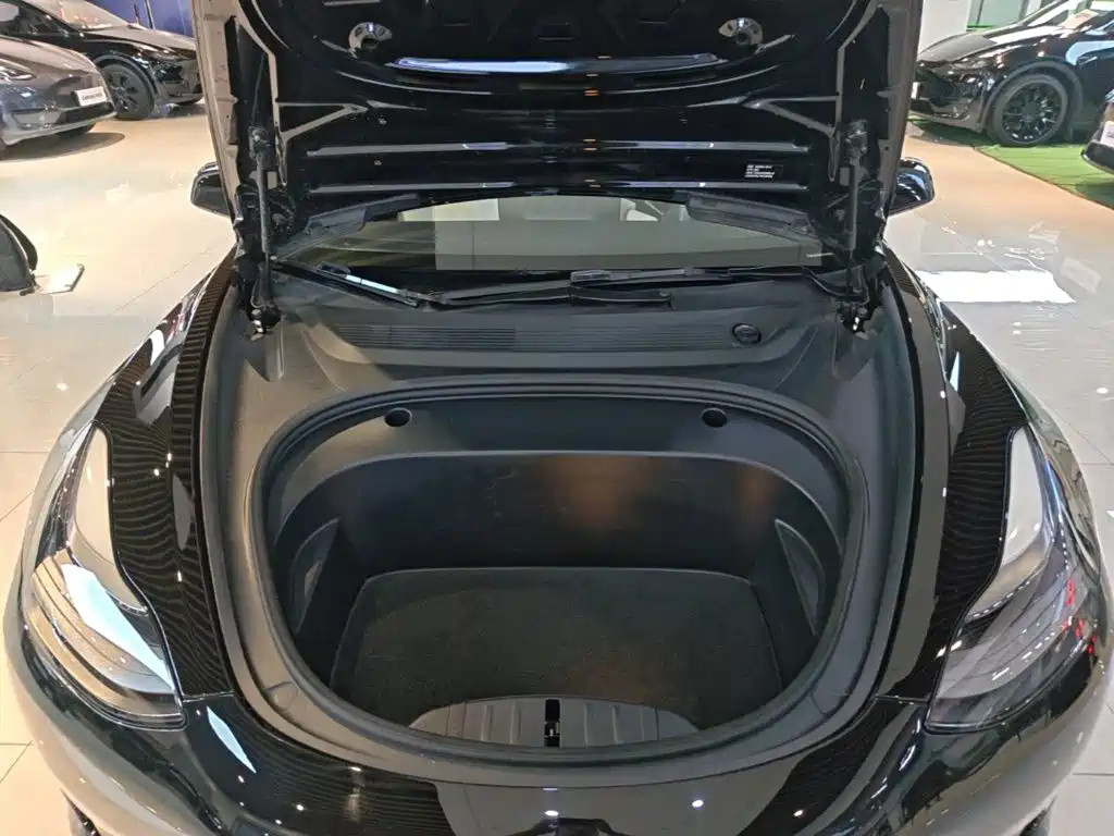 Tesla Model 3 — миниатюра 20