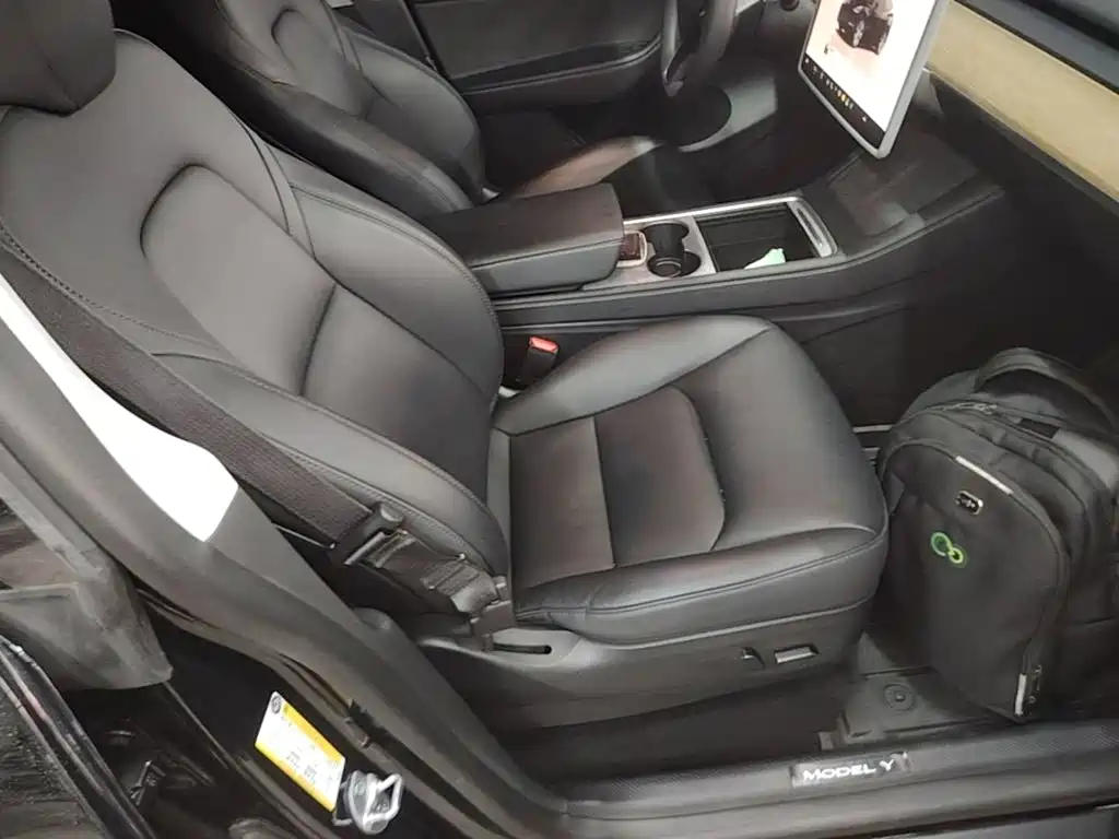 Tesla Model Y — миниатюра 25