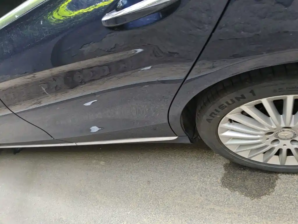 Mercedes-Benz C-Class — миниатюра 22