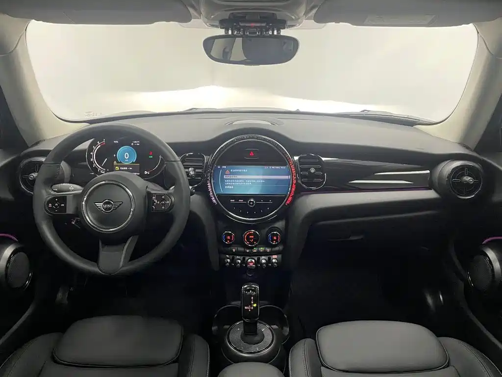 MINI Mini — миниатюра 12
