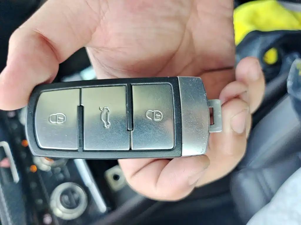 Volkswagen CC — миниатюра 12